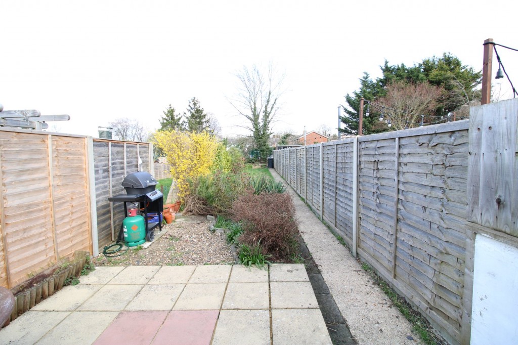 Rose Lane, Biggleswade, Bedfordshire