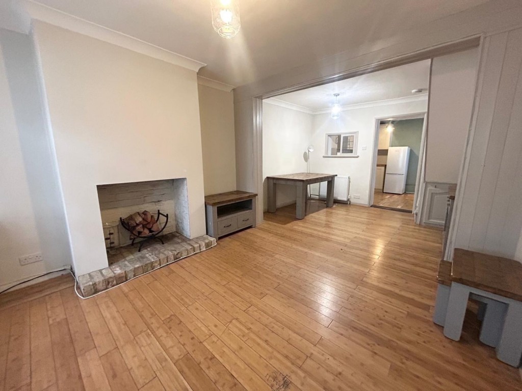 Rose Lane, Biggleswade, Bedfordshire