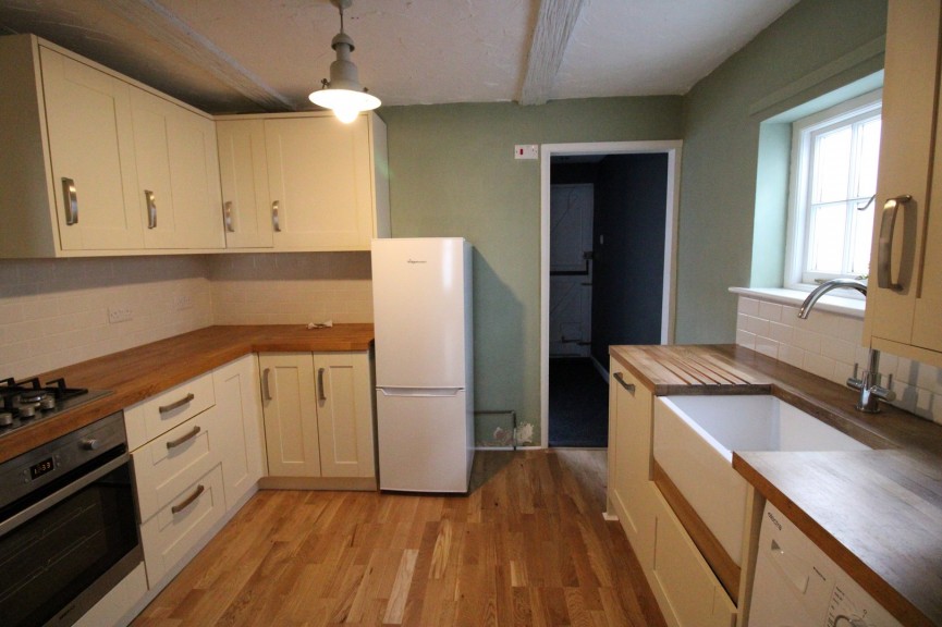 3 bedroom House for Letting Rose Lane, Biggleswade, Bedfordshire