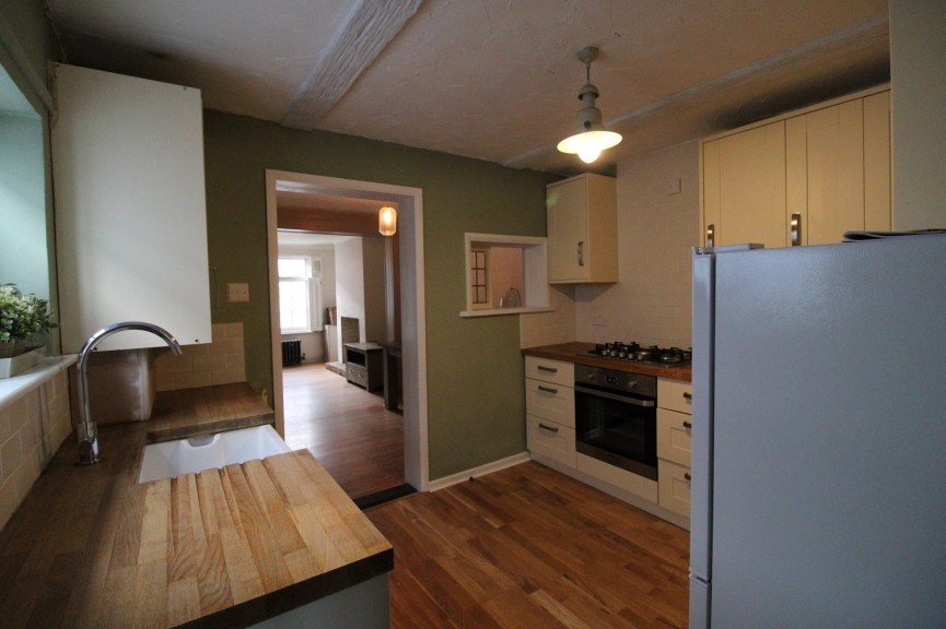 3 bedroom House for Letting Rose Lane, Biggleswade, Bedfordshire