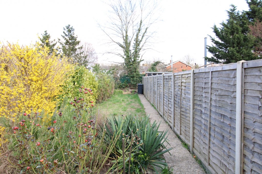 Rose Lane, Biggleswade, Bedfordshire