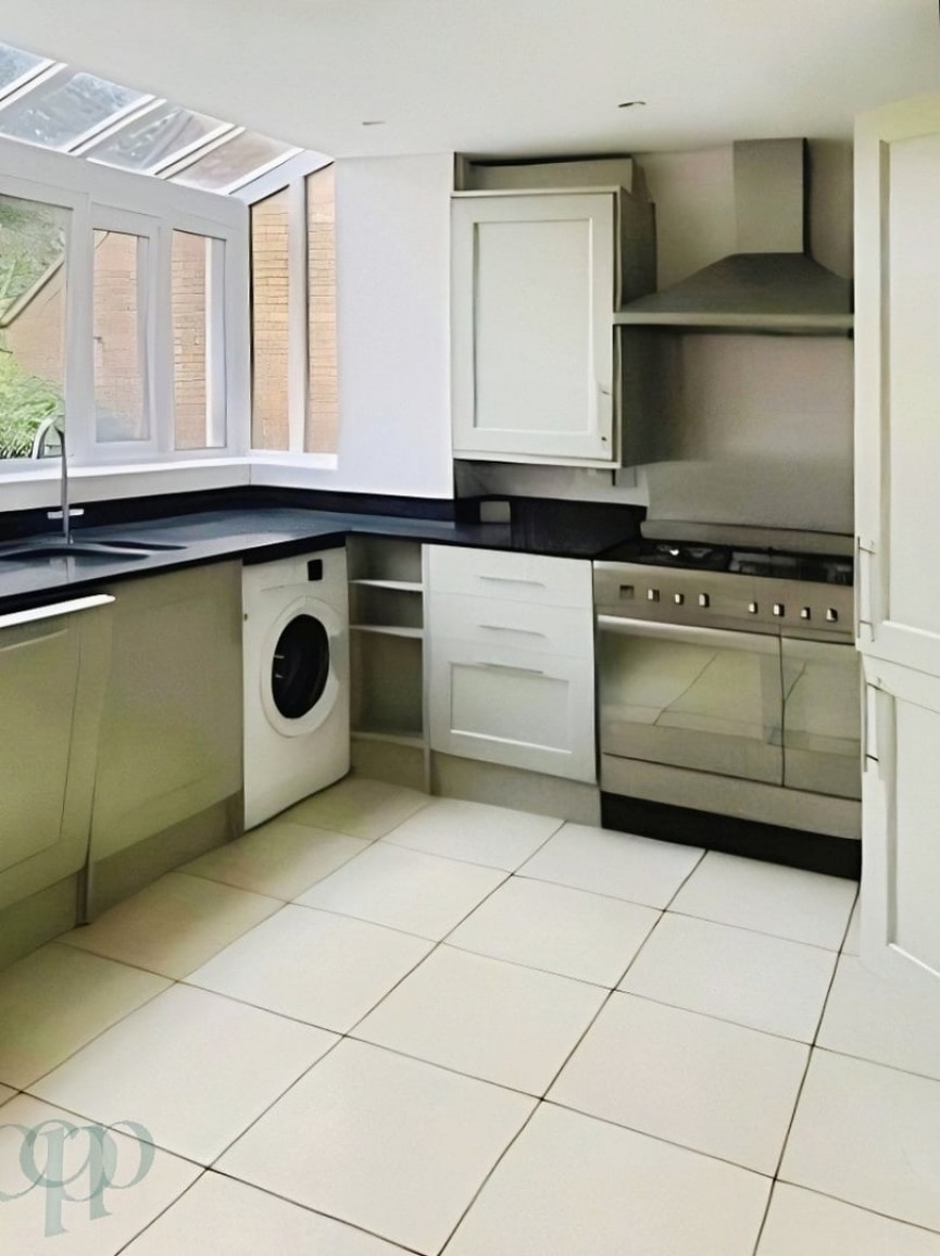 4 bedroom House for Letting Fairfield Park, Hitchin, Bedfordshire