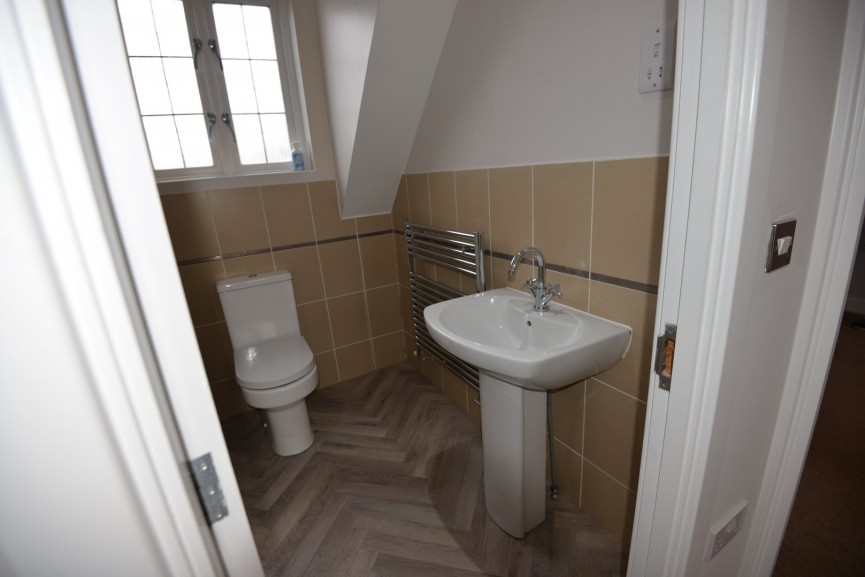 4 bedroom House for Letting Fairfield Park, Hitchin, Bedfordshire
