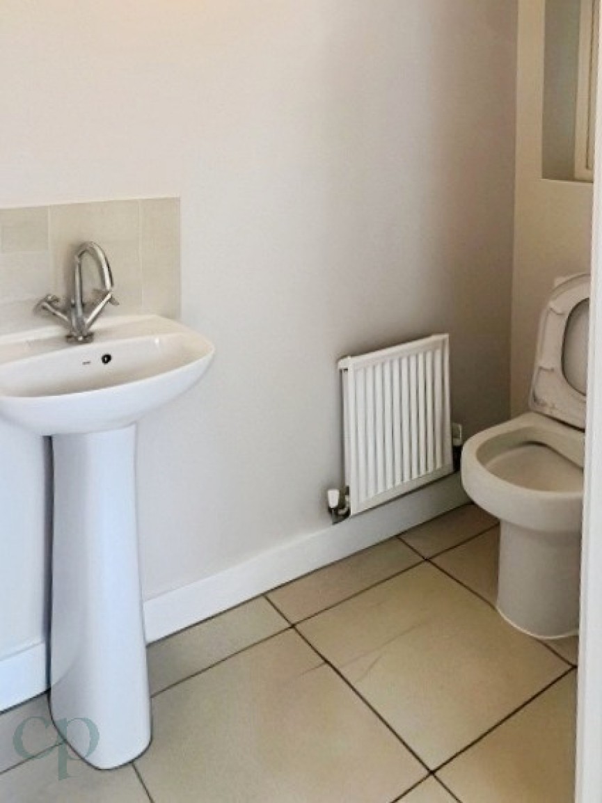 4 bedroom House for Letting Fairfield Park, Hitchin, Bedfordshire