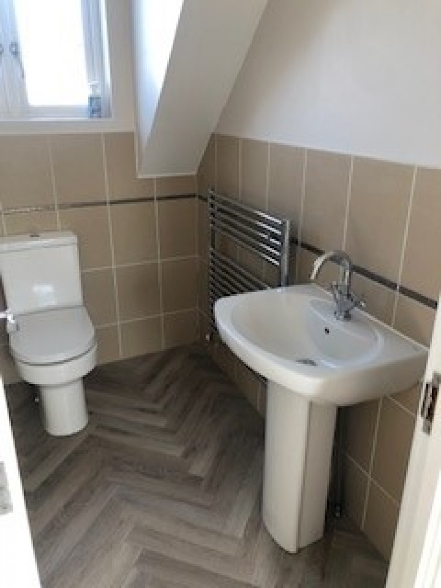 4 bedroom House for Letting Fairfield Park, Hitchin, Bedfordshire
