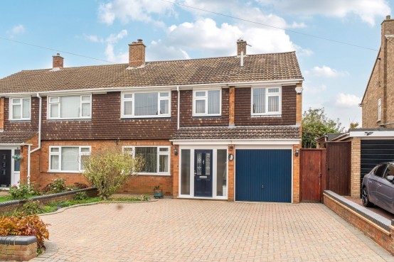 Sanderson Road, Westoning, Bedfordshire