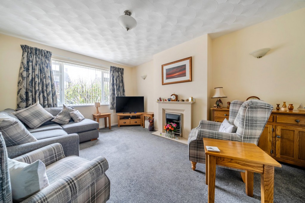 Sanderson Road, Westoning, Bedfordshire