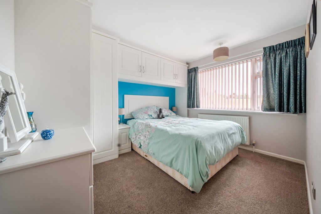 Sanderson Road, Westoning, Bedfordshire