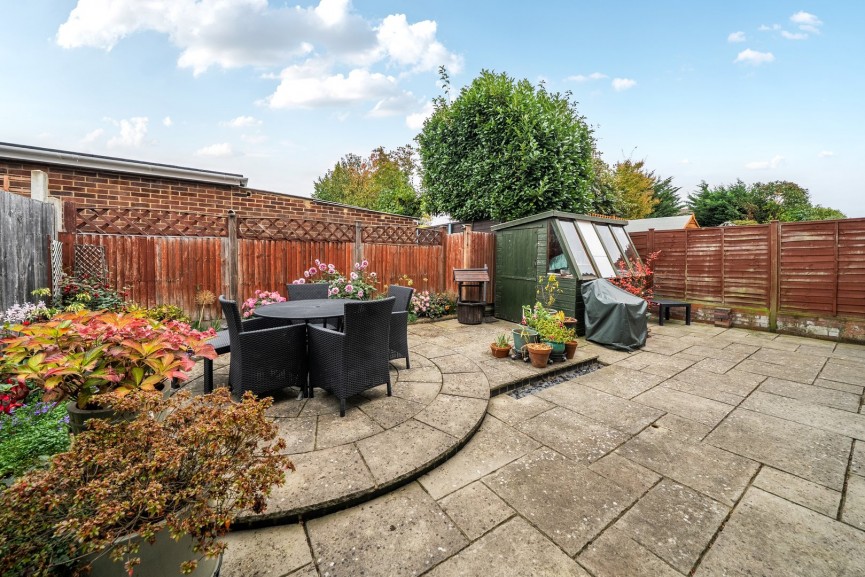 5 bedroom House for Sale Sanderson Road, Westoning, Bedfordshire