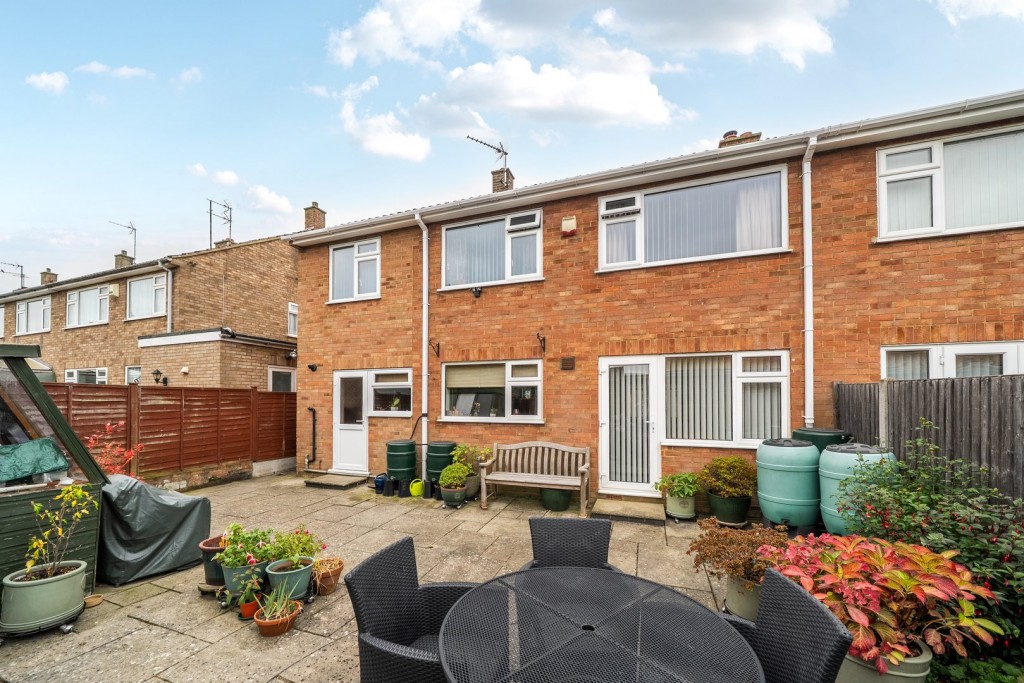 Sanderson Road, Westoning, Bedfordshire