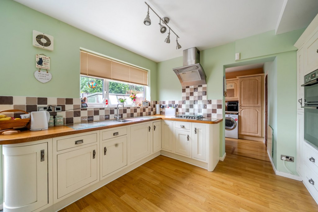 Sanderson Road, Westoning, Bedfordshire
