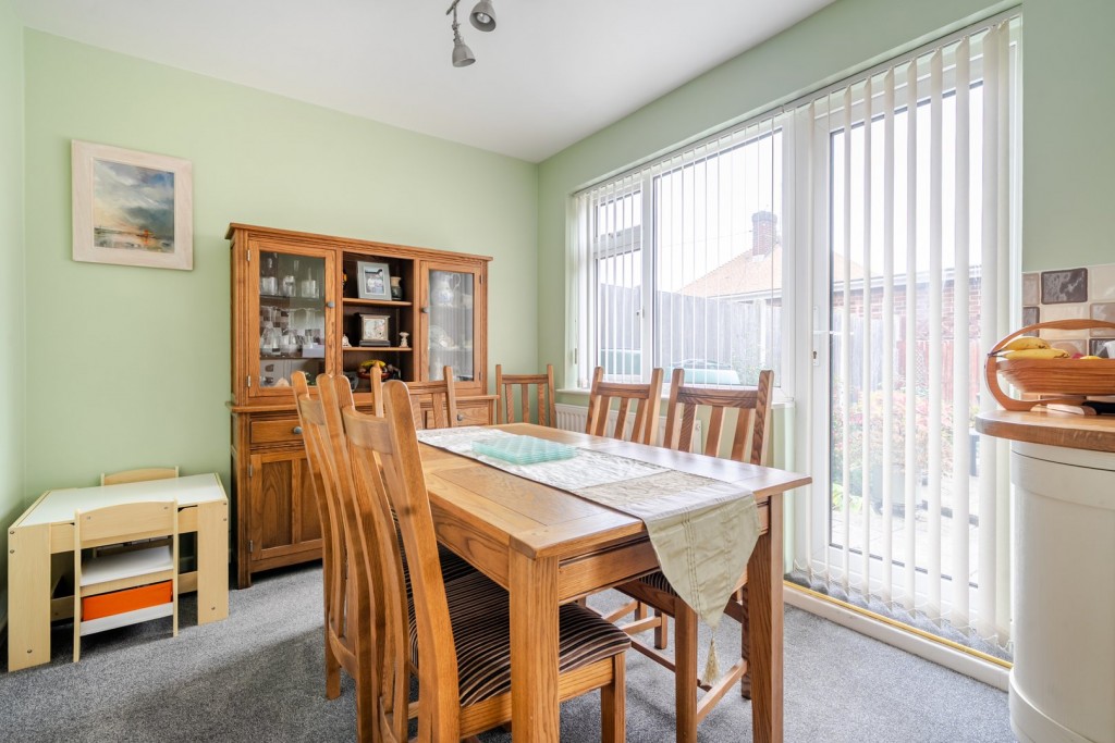 Sanderson Road, Westoning, Bedfordshire
