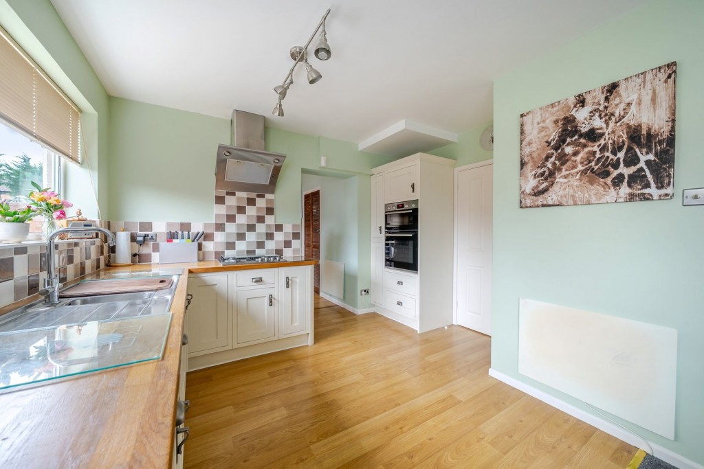 Sanderson Road, Westoning, Bedfordshire