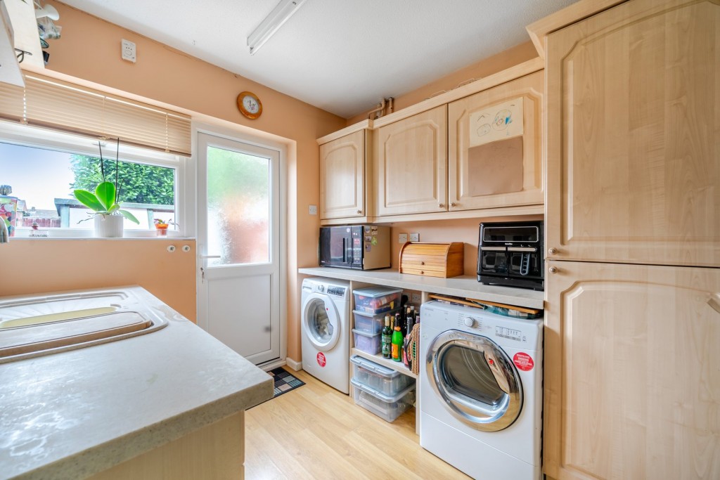 Sanderson Road, Westoning, Bedfordshire