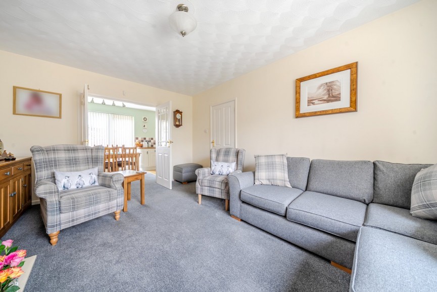5 bedroom House for Sale Sanderson Road, Westoning, Bedfordshire