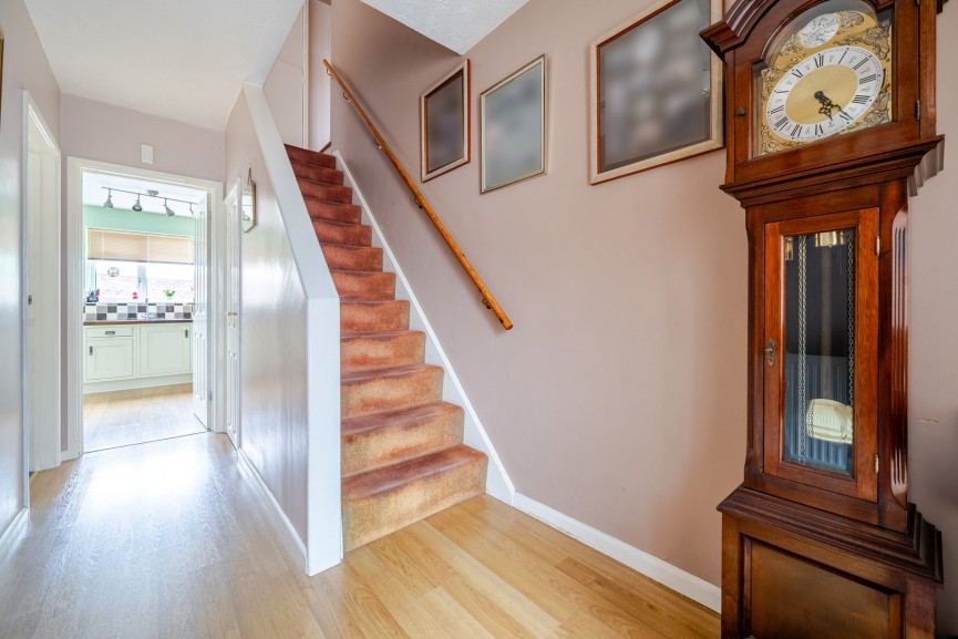 5 bedroom House for Sale Sanderson Road, Westoning, Bedfordshire