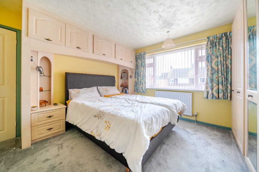 5 bedroom House for Sale Sanderson Road, Westoning, Bedfordshire