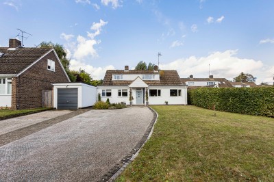 The Holdings, Hatfield, Hertfordshire