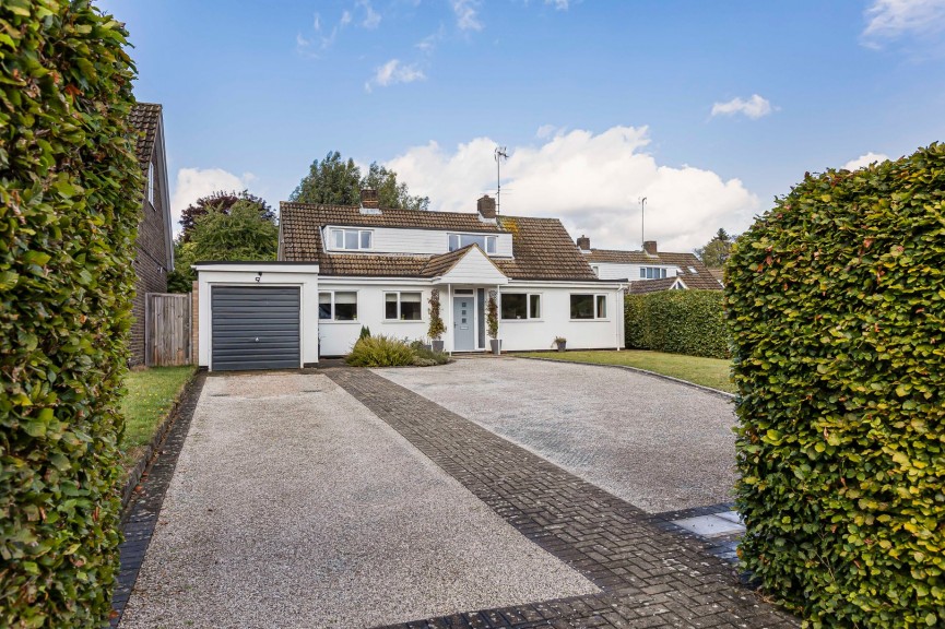 5 bedroom House for Sale The Holdings, Hatfield, Hertfordshire