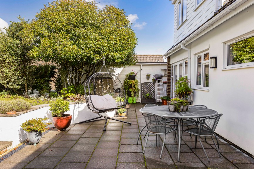 5 bedroom House for Sale The Holdings, Hatfield, Hertfordshire