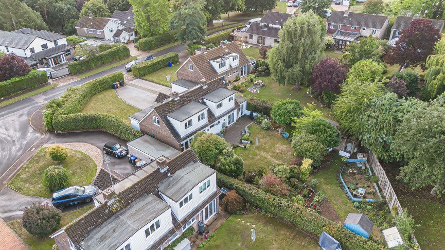 5 bedroom House for Sale The Holdings, Hatfield, Hertfordshire