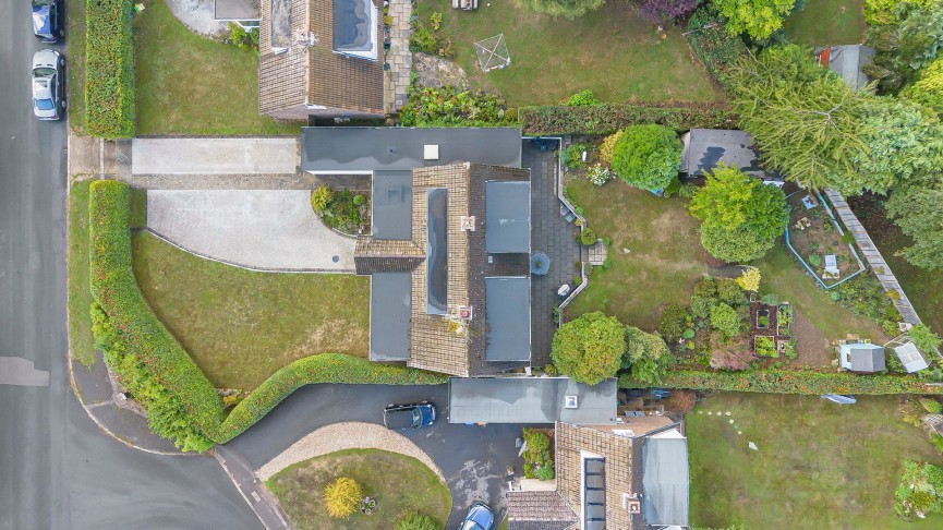5 bedroom House for Sale The Holdings, Hatfield, Hertfordshire