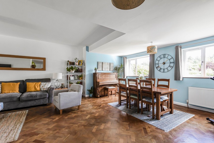 5 bedroom House for Sale The Holdings, Hatfield, Hertfordshire