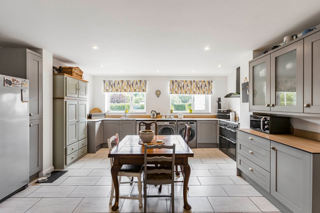 The Holdings, Hatfield, Hertfordshire