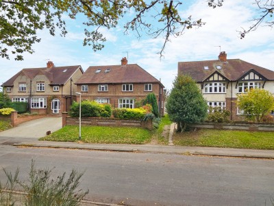 Ampthill, Bedfordshire