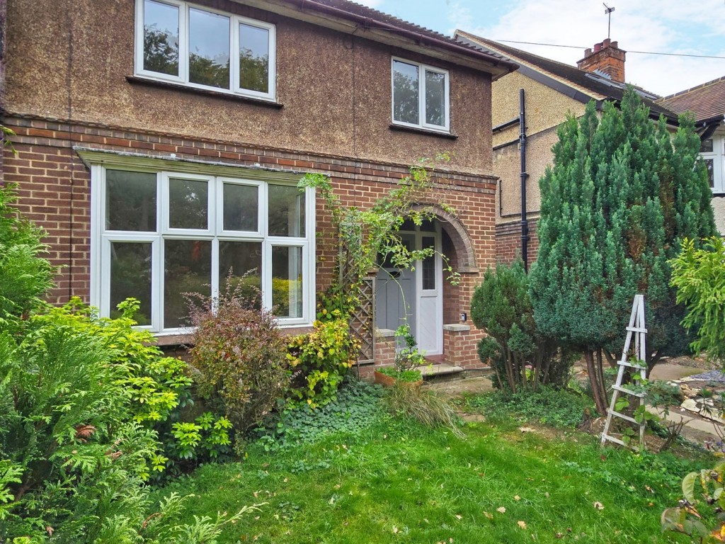 Ampthill, Bedfordshire