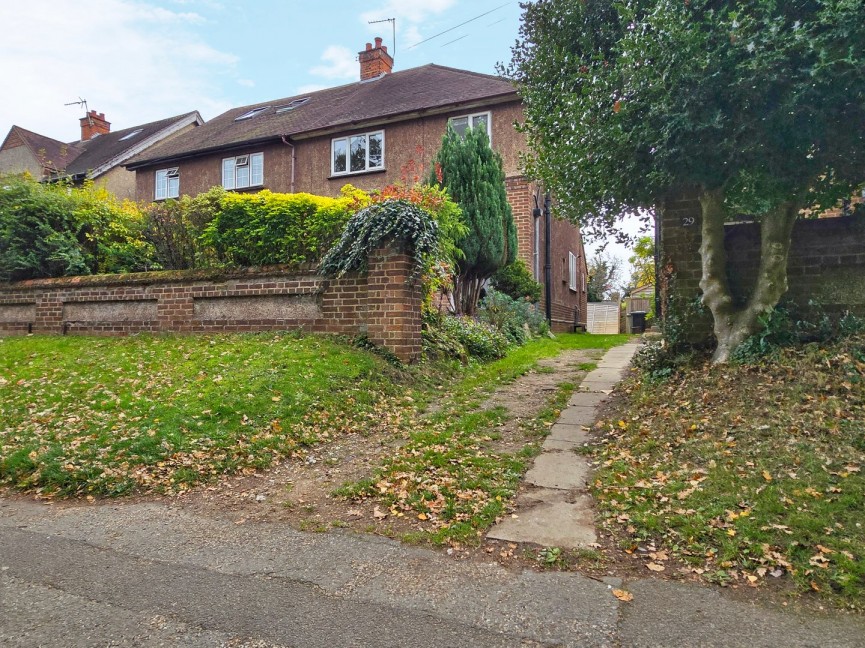 3 bedroom House for Sale Ampthill, Bedfordshire