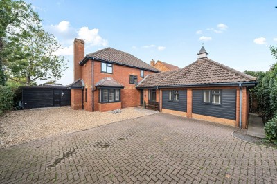 Oak Drive, Pulloxhill, Bedfordshire