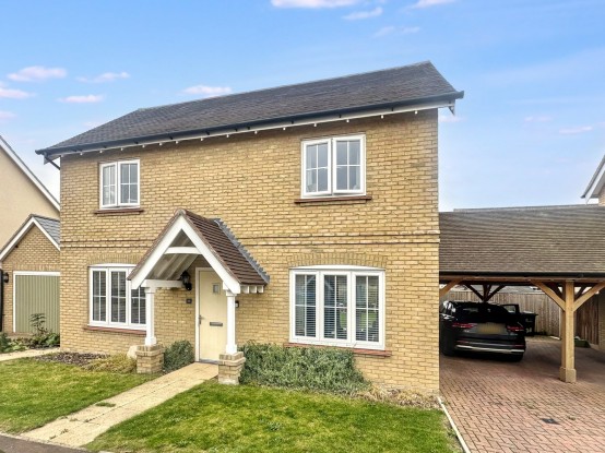 Orwell, Royston, Cambridgeshire