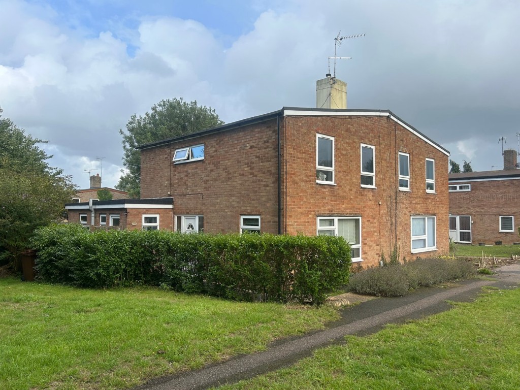 Cloverfield, Welwyn Garden City, Hertfordshire