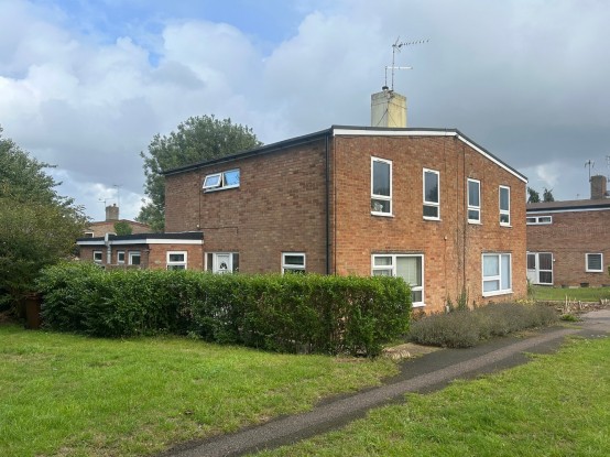 Cloverfield, Welwyn Garden City, Hertfordshire