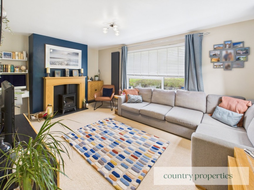 3 bedroom House for Sale Cloverfield, Welwyn Garden City, Hertfordshire