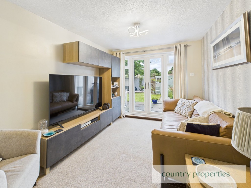 Cloverfield, Welwyn Garden City, Hertfordshire