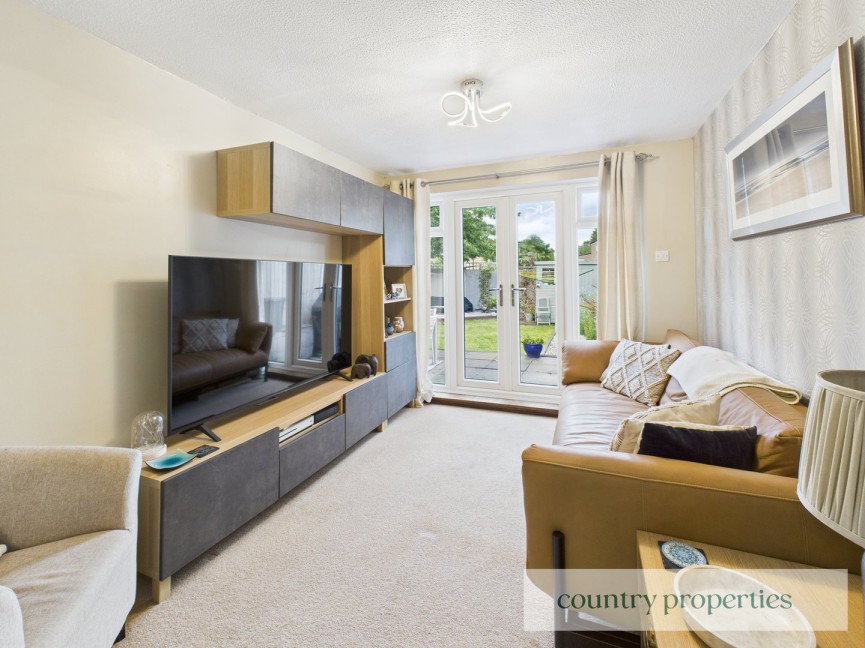 3 bedroom House for Sale Cloverfield, Welwyn Garden City, Hertfordshire