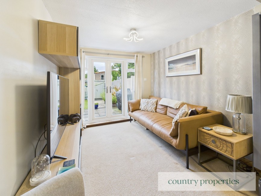 3 bedroom House for Sale Cloverfield, Welwyn Garden City, Hertfordshire