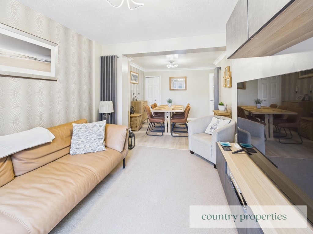 Cloverfield, Welwyn Garden City, Hertfordshire
