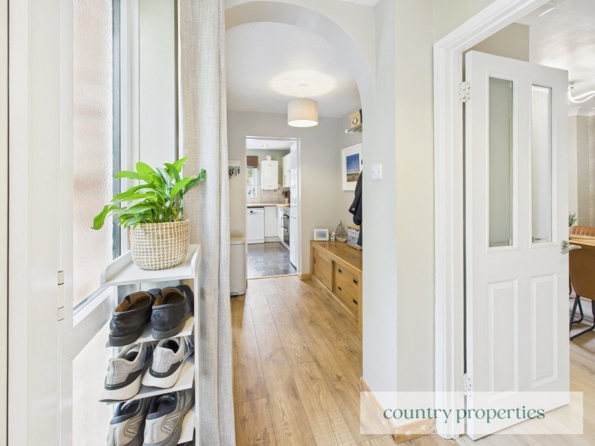 3 bedroom House for Sale Cloverfield, Welwyn Garden City, Hertfordshire