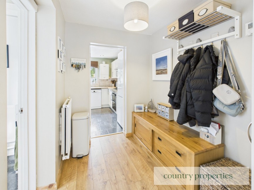 3 bedroom House for Sale Cloverfield, Welwyn Garden City, Hertfordshire