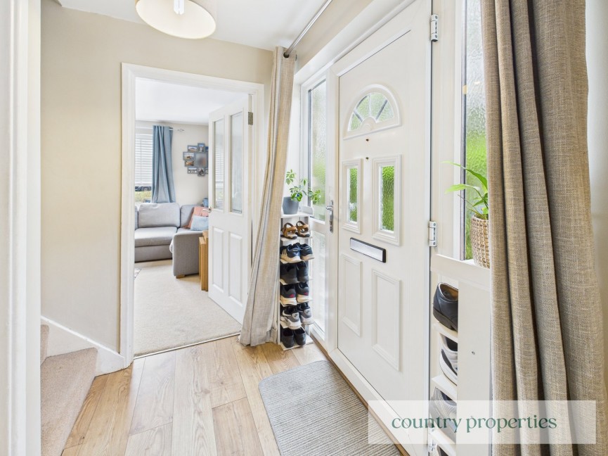 3 bedroom House for Sale Cloverfield, Welwyn Garden City, Hertfordshire