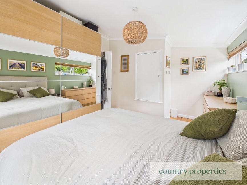 3 bedroom House for Sale Cloverfield, Welwyn Garden City, Hertfordshire