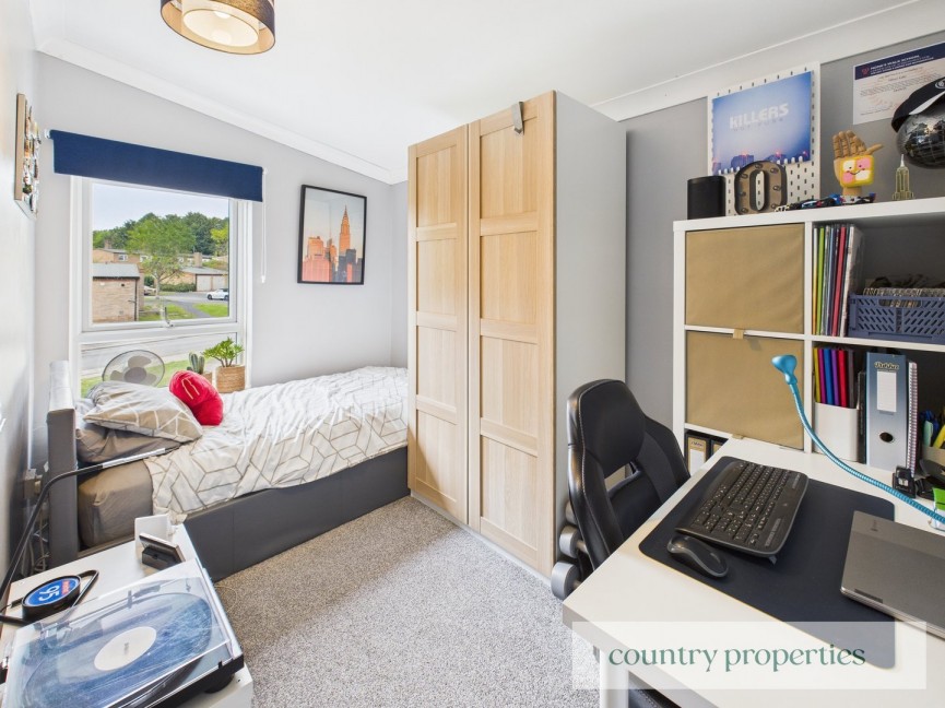 3 bedroom House for Sale Cloverfield, Welwyn Garden City, Hertfordshire