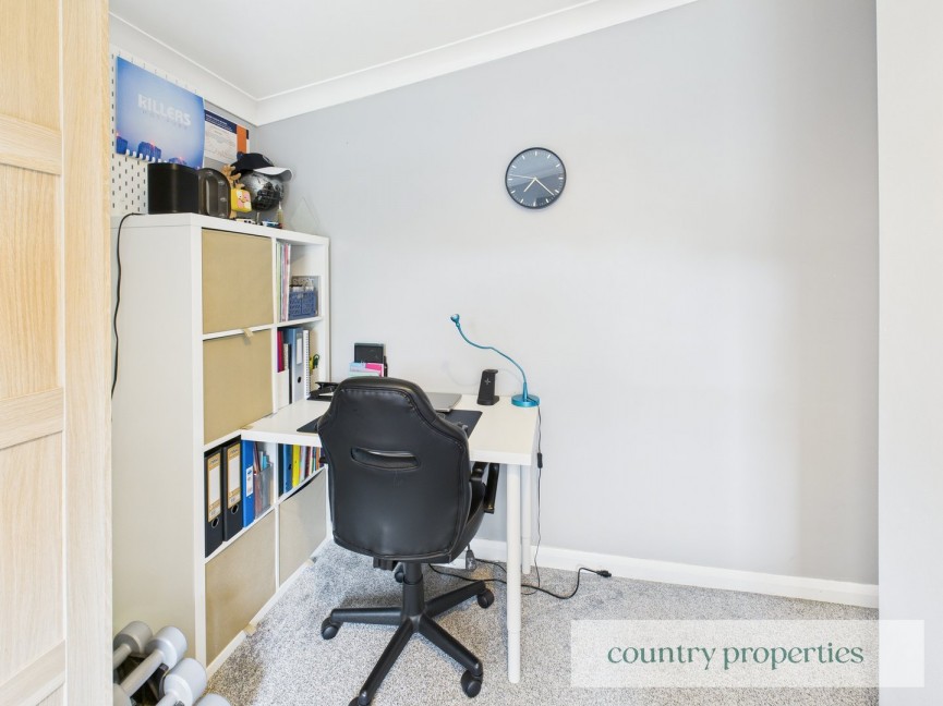 3 bedroom House for Sale Cloverfield, Welwyn Garden City, Hertfordshire
