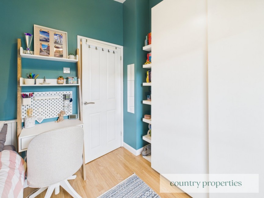 3 bedroom House for Sale Cloverfield, Welwyn Garden City, Hertfordshire