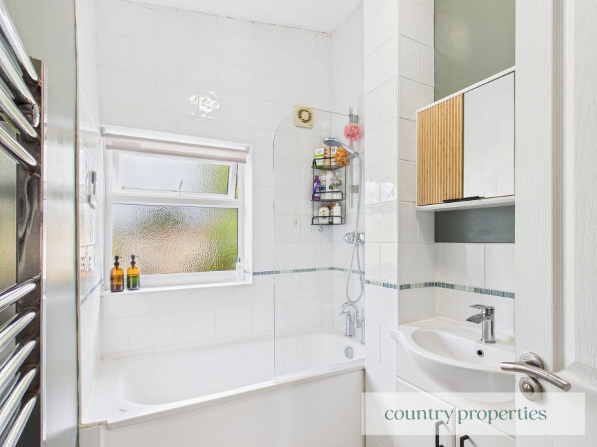 3 bedroom House for Sale Cloverfield, Welwyn Garden City, Hertfordshire