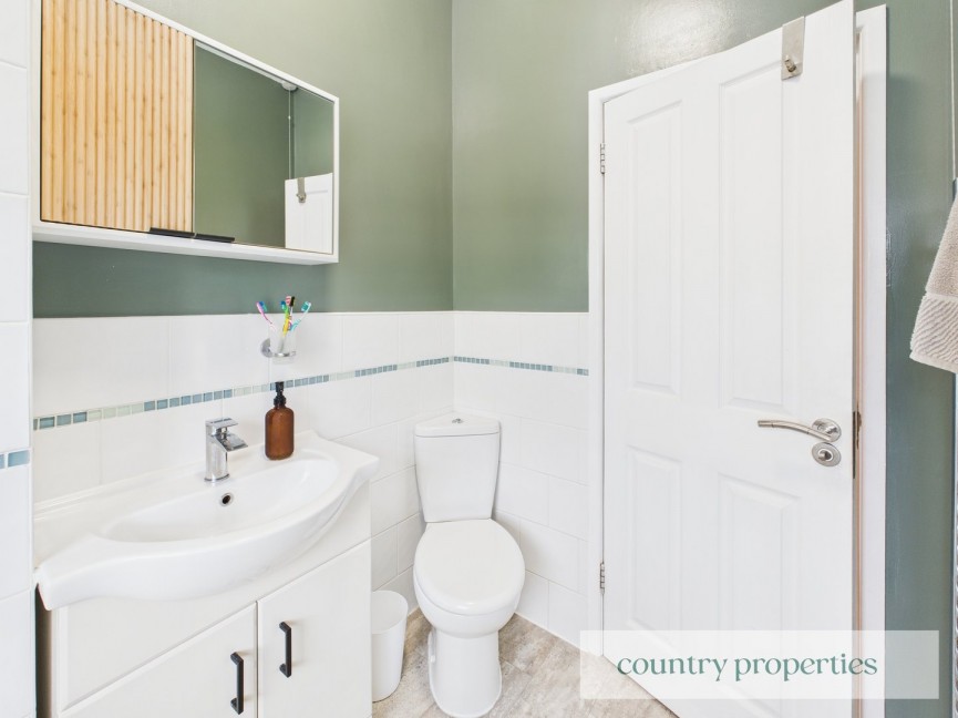3 bedroom House for Sale Cloverfield, Welwyn Garden City, Hertfordshire