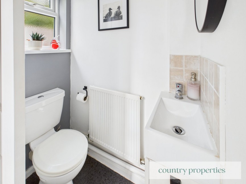 3 bedroom House for Sale Cloverfield, Welwyn Garden City, Hertfordshire